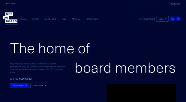 nedonboard.com