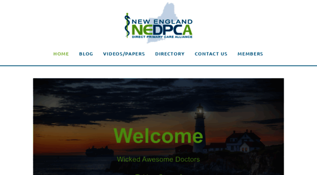 nedpca.org