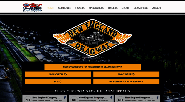 nedragway.com