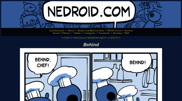 nedroid.com