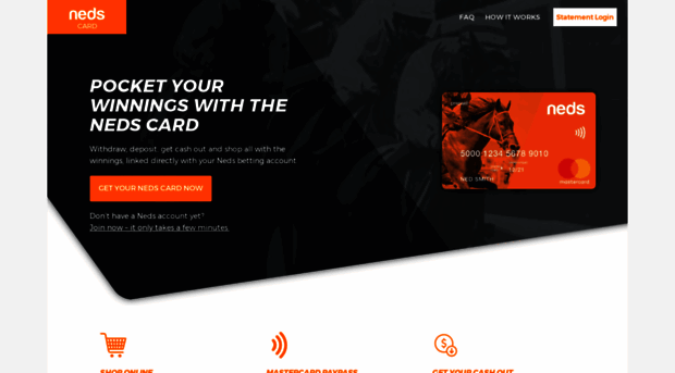 nedscard.com.au