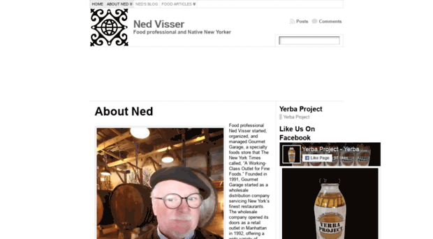 nedvisser.com