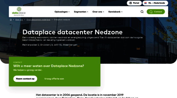 nedzone.nl