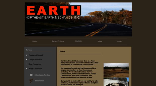 neearth.com