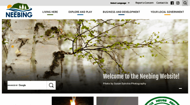 neebing.org