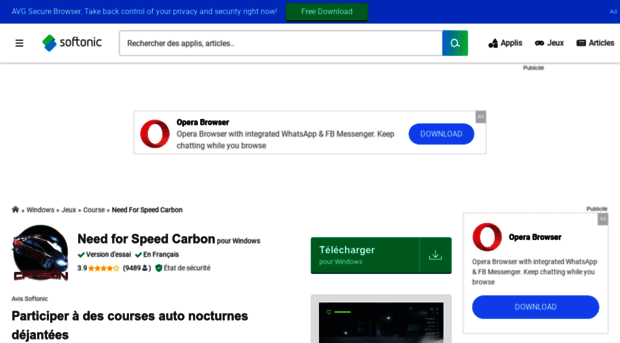 need-for-speed-carbon.softonic.fr