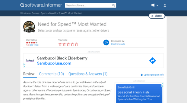 need-for-speed-most-wanted2.software.informer.com