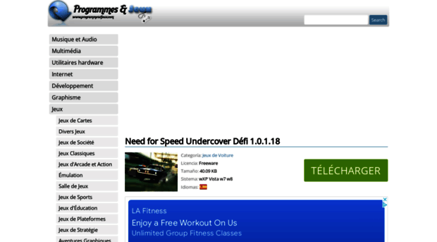 need-for-speed-undercover-defi.programmesetjeux.com