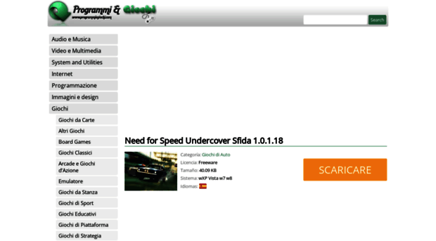 need-for-speed-undercover-sfida.programmiegiochi.com