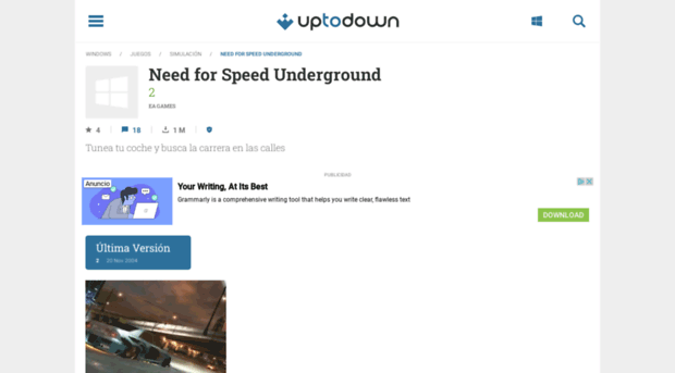 need-for-speed-underground.uptodown.com