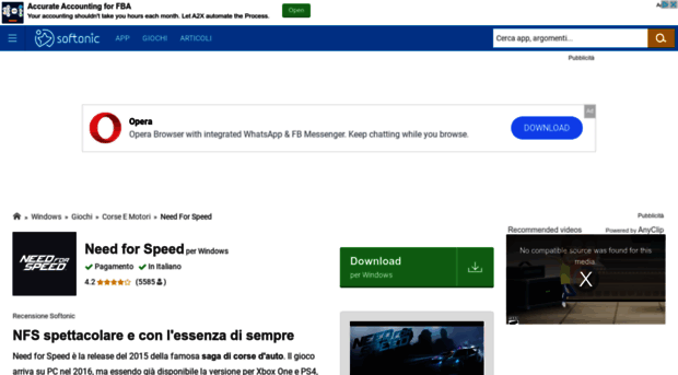 need-for-speed.softonic.it