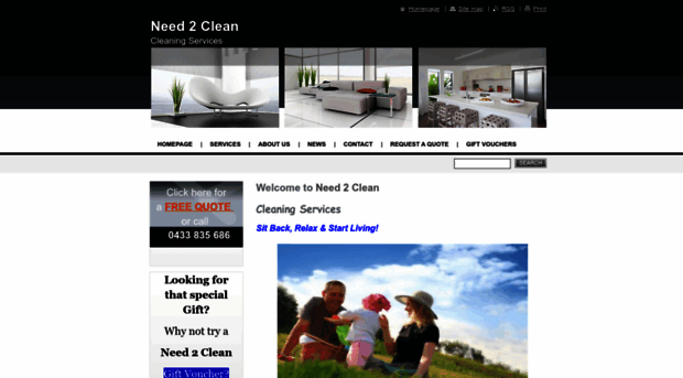 need2clean.com.au