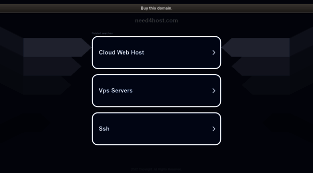 need4host.com