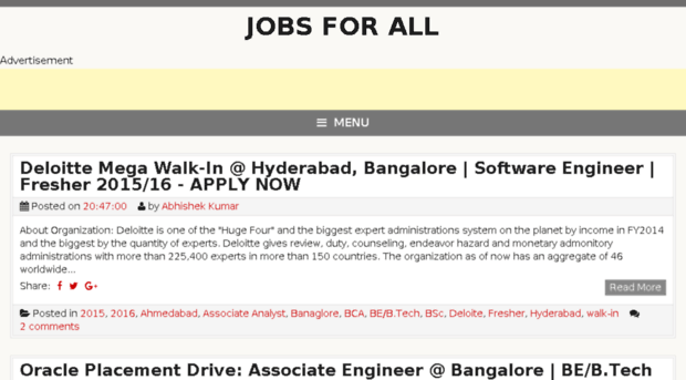 need4jobsindia.com