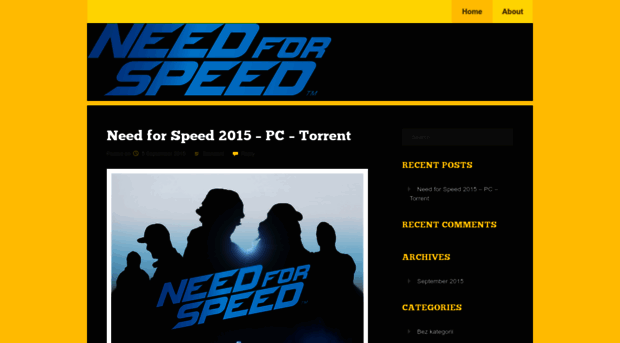 need4speed2015.wordpress.com