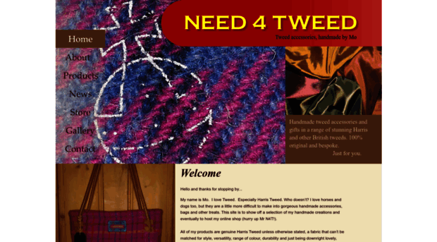 need4tweed.com