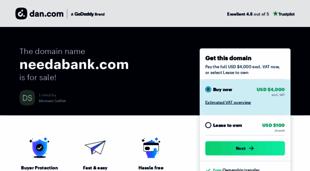 needabank.com