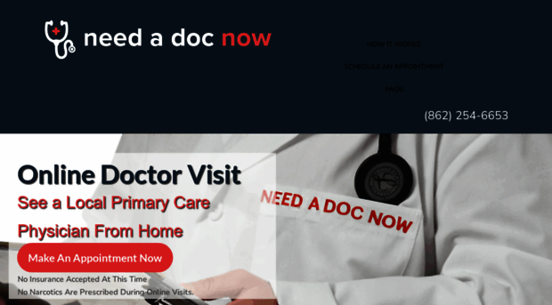 needadocnow.com