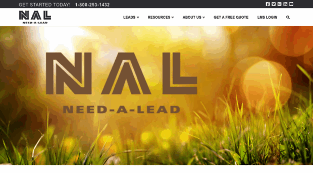 needalead.com