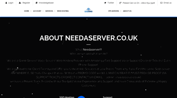 needaserver.co.uk