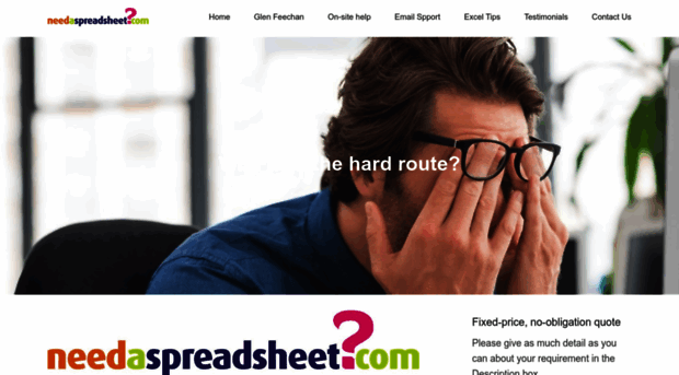 needaspreadsheet.com