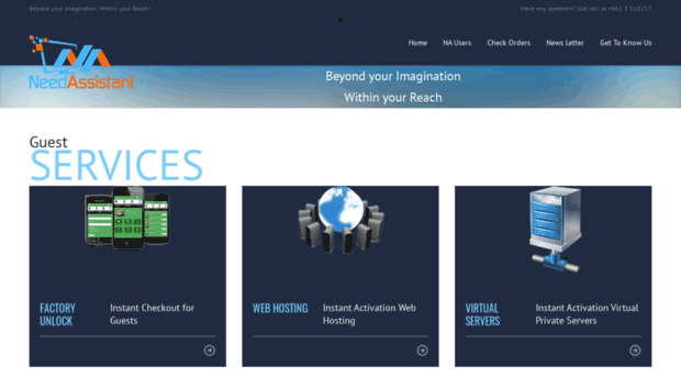 needassistant.com