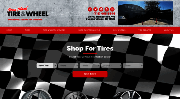 needawheel.com