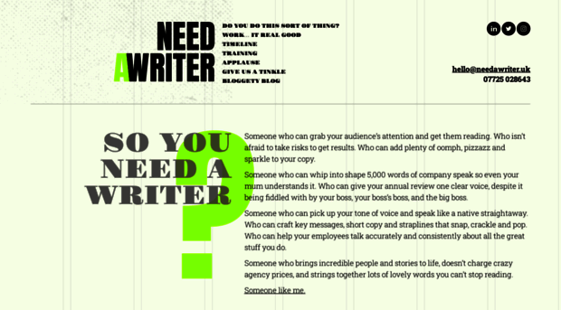 needawriter.uk