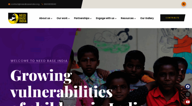 needbaseindia.org