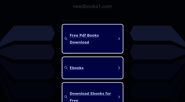 needbooks1.com