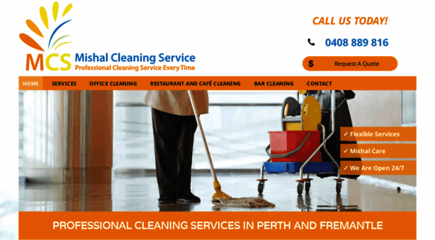 needcleaner.com.au