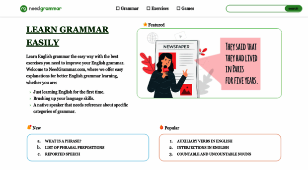 needgrammar.com