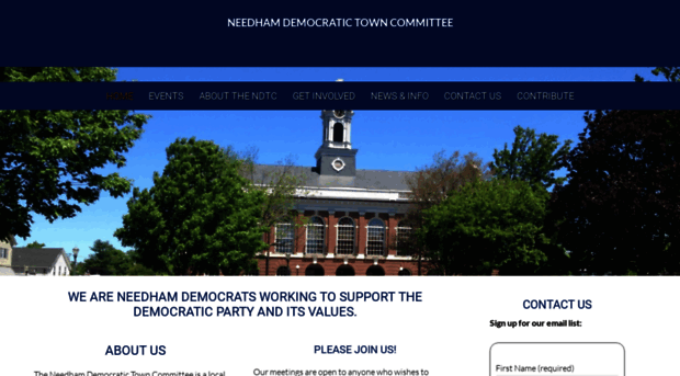 needhamdems.org