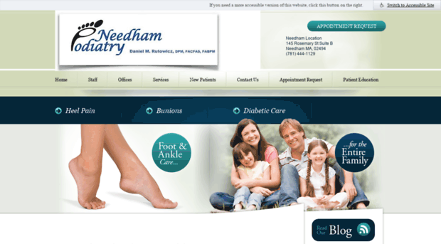 needhamfootdoctors.com