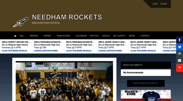 needhamhigh.bigteams.com