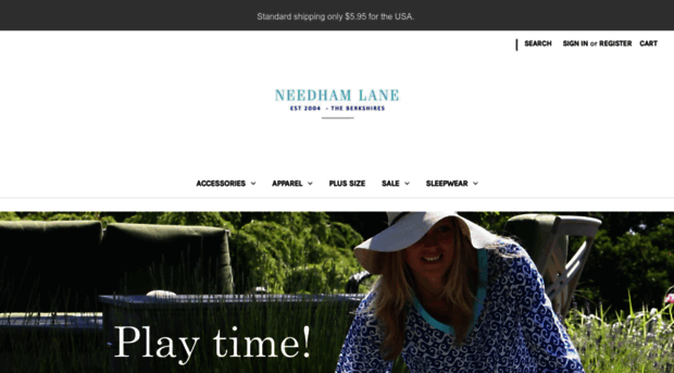 needhamlane.com