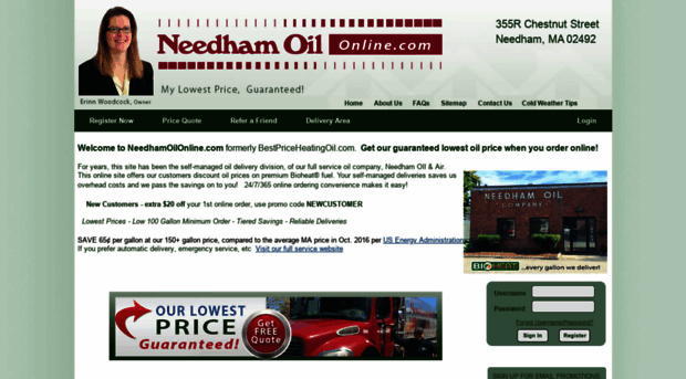 needhamoilonline.com