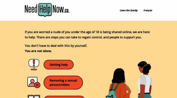 needhelpnow.ca