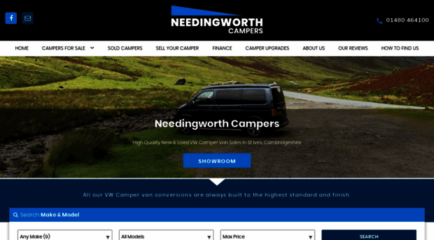 needingworthcampers.com