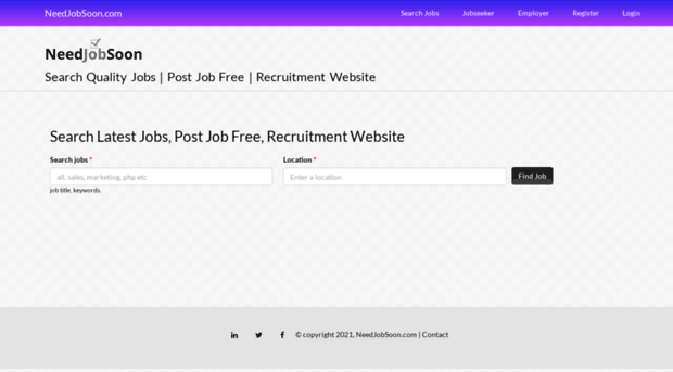 needjobsoon.com