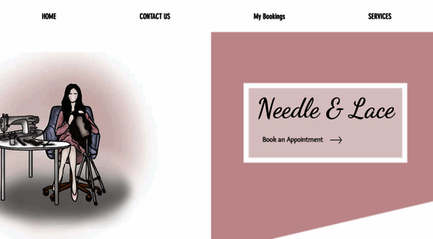 needleandlace.net