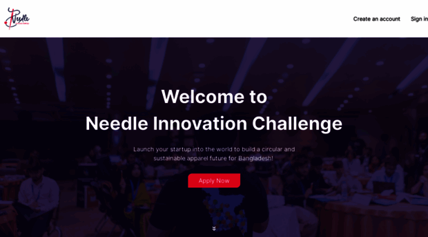 needlechallenge.com