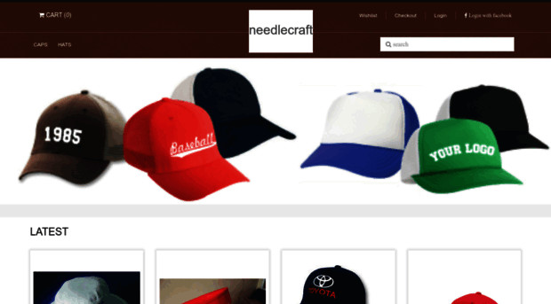 needlecraft.gainstores.com