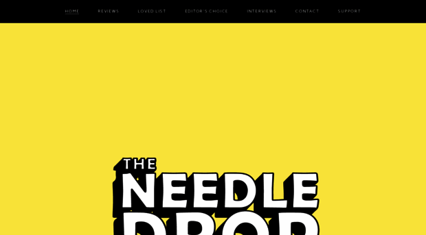 needledrop.squarespace.com