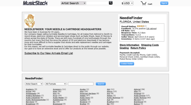 needlefinder.musicstack.com
