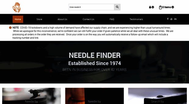 needlefinder.net