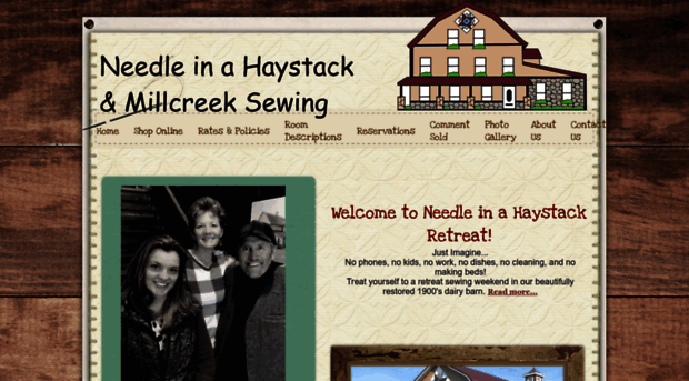 needleinahaystackretreat.com