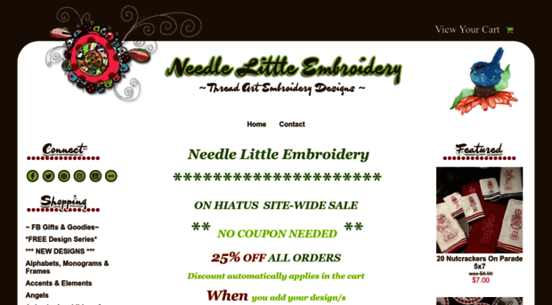 needlelittleembroidery.com