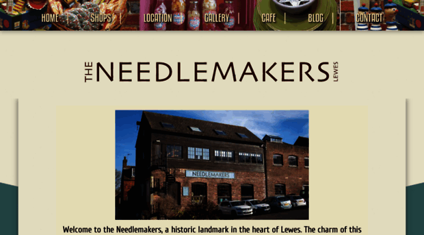 needlemakers.co.uk