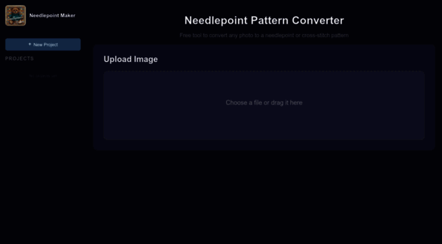 needlepointmaker.com